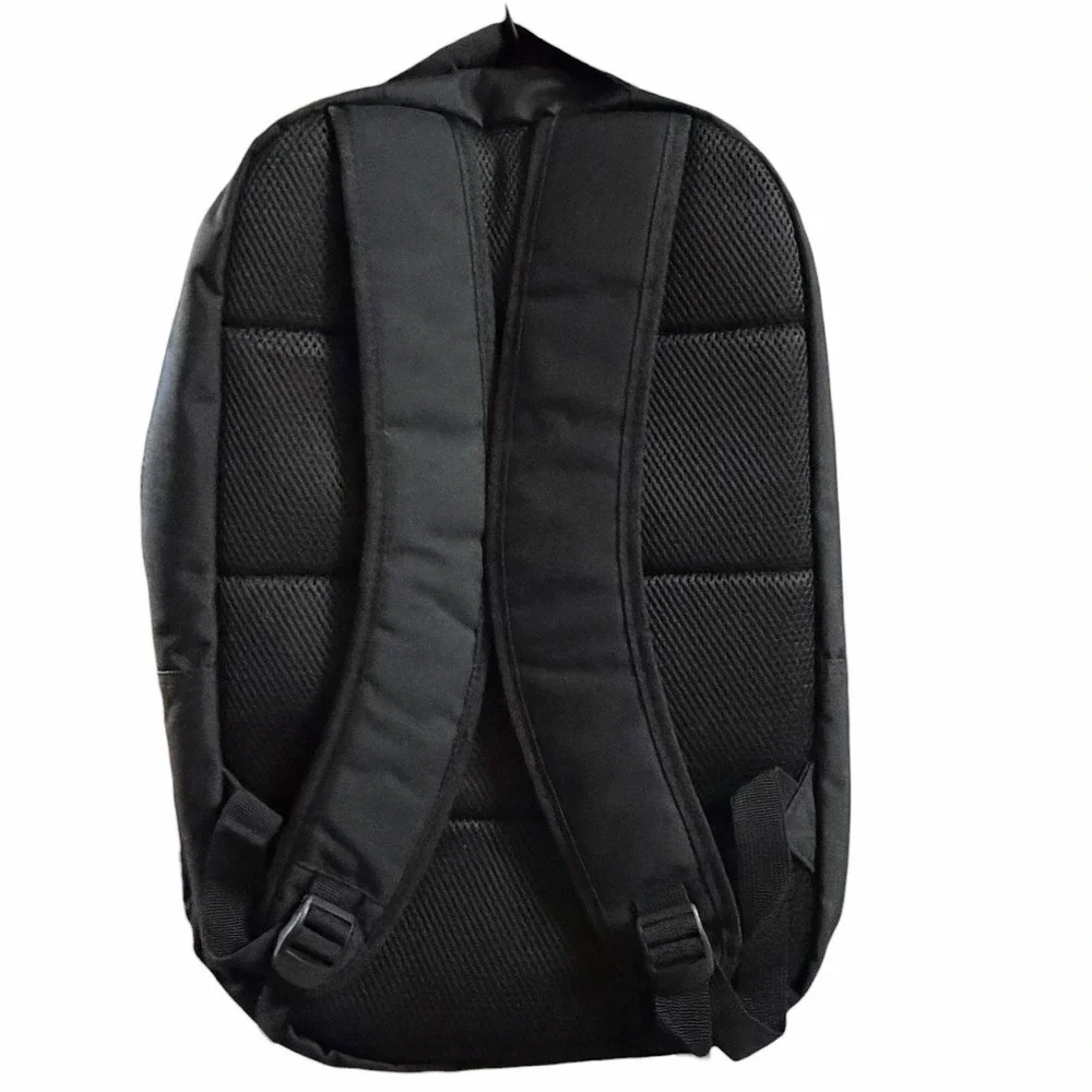 Pokemon Pikachu Kanji Black Backpack Bioworld 2022 Tech Sleeve 11